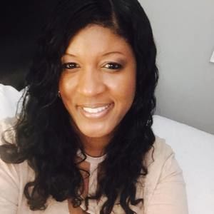 Meet your Posher, Keisha